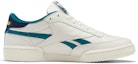 Order Reebok Club C Revenge Premium 'Putih Hijau' EF3091