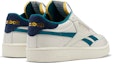 Shop Reebok Club C Revenge Premium 'Putih Hijau' EF3091