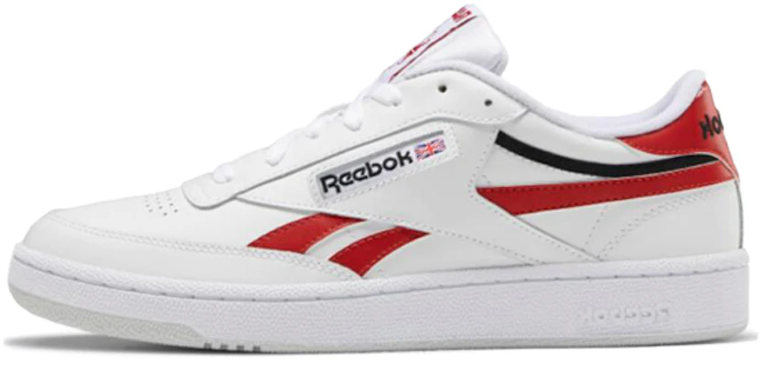 Zapatillas Reebok Club C Revenge Blancas/Rojas Para Correr FW8458 Buy Zapatillas Reebok Club C Revenge Blancas/Rojas Para Correr FW8458