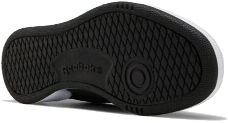 Reebok Club C Revenge Sneakers Black EG4297 Details for Reebok Club C Revenge Sneakers Black EG4297