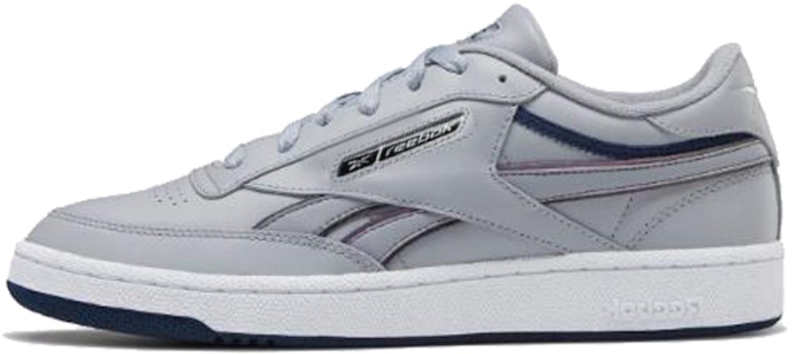 Reebok Club C Revenge Sneakers Grey EG4298 Buy Reebok Club C Revenge Sneakers Grey EG4298
