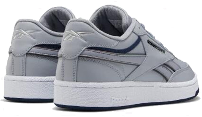 Reebok Club C Revenge Sneakers Grey EG4298 Shop Reebok Club C Revenge Sneakers Grey EG4298
