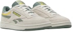 Lookbook Reebok Club C Revenge Hijau Trek Kuning Klasik Tulang ID5182/100074164