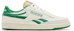 Buy Reebok Club C 復古復仇者 2023 '粉筆格倫綠' 100001283