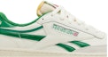 Order Reebok Club C 復古復仇者 2023 '粉筆格倫綠' 100001283