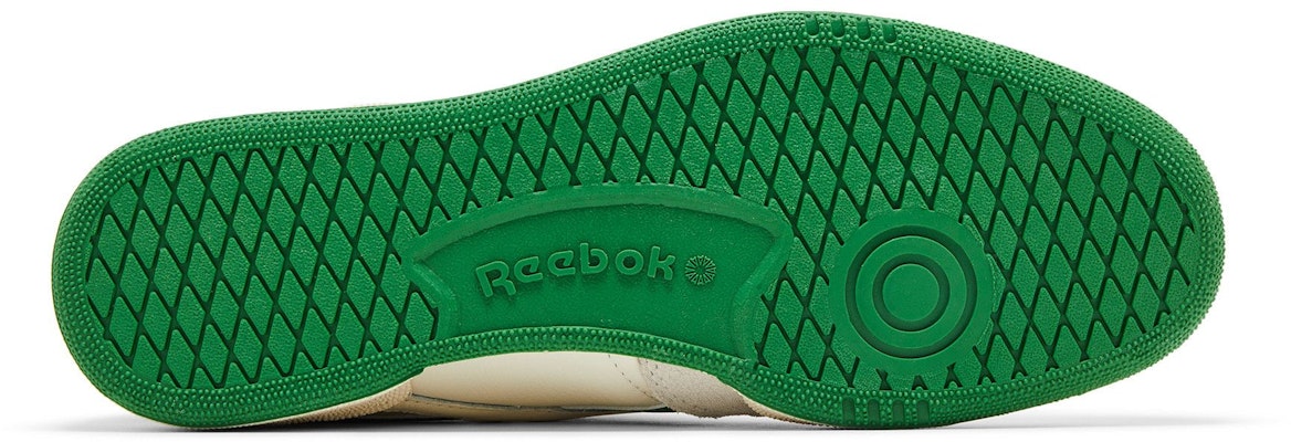Reebok Club C 復古復仇者 2023 '粉筆格倫綠' 100001283 Shop Reebok Club C 復古復仇者 2023 '粉筆格倫綠' 100001283