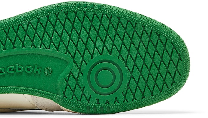 Reebok Club C 復古復仇者 2023 '粉筆格倫綠' 100001283 Purchase Reebok Club C 復古復仇者 2023 '粉筆格倫綠' 100001283