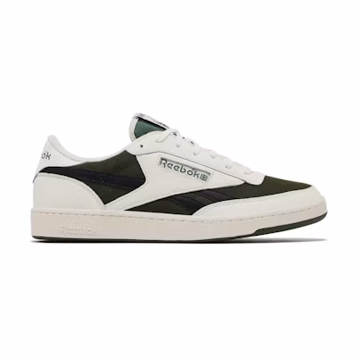 Reebok Club C Revenge Vintage 2 'Chalk Breakaway Green'