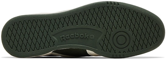 Reebok Club C Revenge Vintage 2 'Chalk Breakaway Green' Sepatu Retro Hijau 100221099 Shop Reebok Club C Revenge Vintage 2 'Chalk Breakaway Green' Sepatu Retro Hijau 100221099