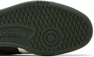 Reebok Club C Revenge Vintage 2 'Chalk Breakaway Green' Sepatu Retro Hijau 100221099 Purchase Reebok Club C Revenge Vintage 2 'Chalk Breakaway Green' Sepatu Retro Hijau 100221099