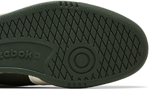 Reebok Club C 復古經典2 '粉筆綠潮流' 100221099 Purchase Reebok Club C 復古經典2 '粉筆綠潮流' 100221099