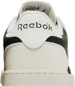 Reebok Club C 復古經典2 '粉筆綠潮流' 100221099 Sizing Reebok Club C 復古經典2 '粉筆綠潮流' 100221099