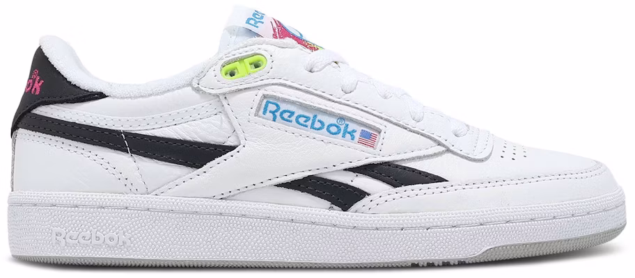 Reebok Club C Revenge Vintage Tennis Années 90 100201179 Buy Reebok Club C Revenge Vintage Tennis Années 90 100201179