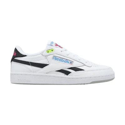 Reebok Club C Revenge Vintage '90s Tennis'