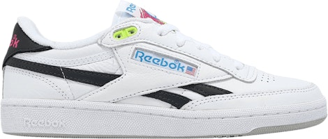 Reebok Club C Revenge Vintage '90s Tennis' 100201179 Reebok Club C Revenge Vintage '90s Tennis' 100201179