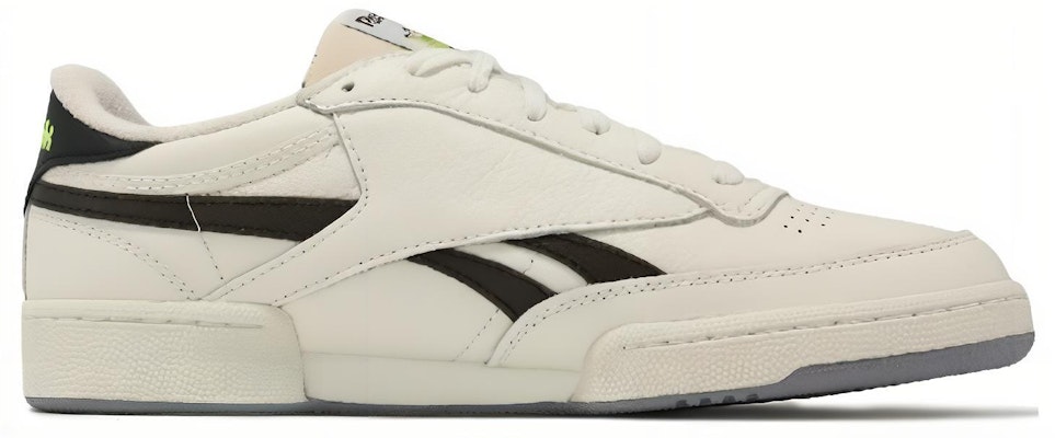 Reebok Club C Revenge Vintage 'Chalk' 100074206 Order Reebok Club C Revenge Vintage 'Chalk' 100074206