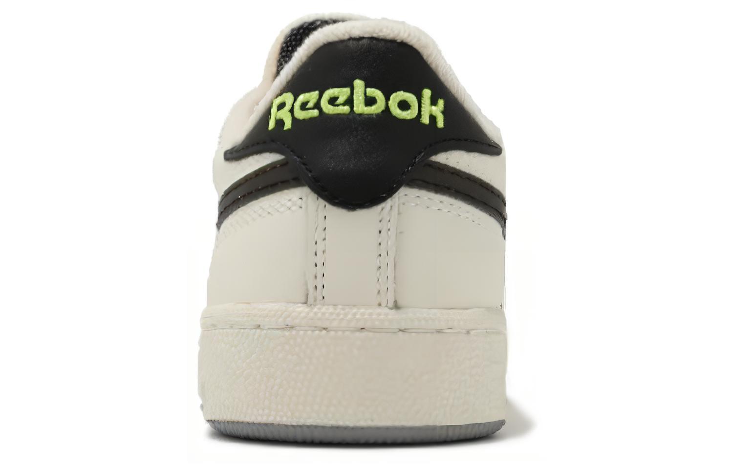 Lookbook Reebok Club C Revenge 復古版 'Chalk' 100074206