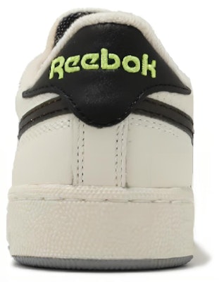 Reebok Club C Revenge Vintage 'Chalk' 100074206 Lookbook Reebok Club C Revenge Vintage 'Chalk' 100074206
