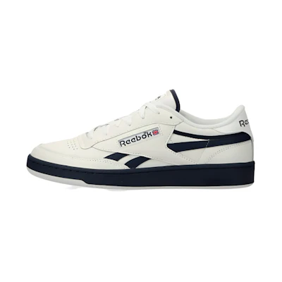 Reebok Club C Revenge Vintage 'Chalk Black'