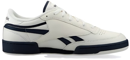 Reebok Club C Revenge 減震耐磨 低筒 板鞋 男女款 白黑 Order Reebok Club C Revenge 減震耐磨 低筒 板鞋 男女款 白黑