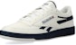 Reebok Club C Revenge Vintage 'Chalk Black' Lelaki Wanita RMIA04IC99LEA003-0149