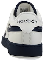 Reebok Club C Revenge 減震耐磨 低筒 板鞋 男女款 白黑 Shop Reebok Club C Revenge 減震耐磨 低筒 板鞋 男女款 白黑