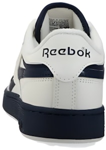 Reebok Club C Revenge Vintage 'Chalk Black' Lelaki Wanita RMIA04IC99LEA003-0149 Shop Reebok Club C Revenge Vintage 'Chalk Black' Lelaki Wanita RMIA04IC99LEA003-0149