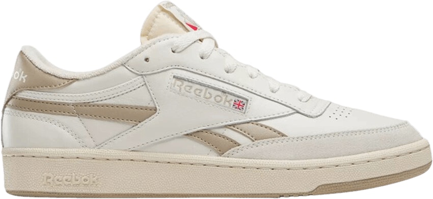 Reebok 2025 revenge beige