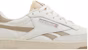 Reebok Club C Revenge Vintage 'Chalk Boulder Beige' - Kasut Retro Pastel Bej 100034035