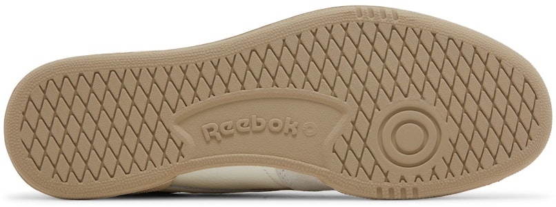 リーボック Club C Revenge ビンテージ (チョーク/ベージュ) 100034035 Shop リーボック Club C Revenge ビンテージ (チョーク/ベージュ) 100034035