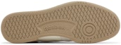 Shop Reebok Club C Revenge Vintage 'Chalk Boulder Beige' - Kasut Retro Pastel Bej 100034035