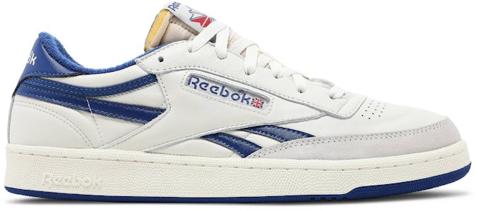 Reebok Club C Revenge 復古版『粉筆皇家藍』FW4863 Buy Reebok Club C Revenge 復古版『粉筆皇家藍』FW4863