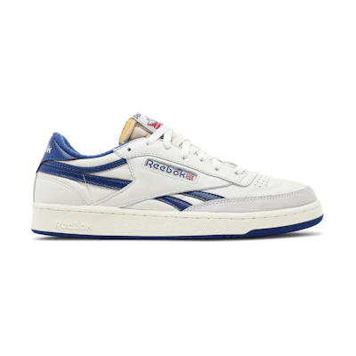 Reebok Club C Revenge Vintage 'Chalk Collegiate Royal'
