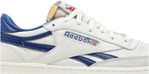 Reebok Club C Revenge 復古版『粉筆皇家藍』FW4863 Order Reebok Club C Revenge 復古版『粉筆皇家藍』FW4863