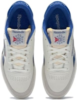 Reebok Club C 復仇復古系列 '粉筆校園皇家藍' 100001284 Shop Reebok Club C 復仇復古系列 '粉筆校園皇家藍' 100001284