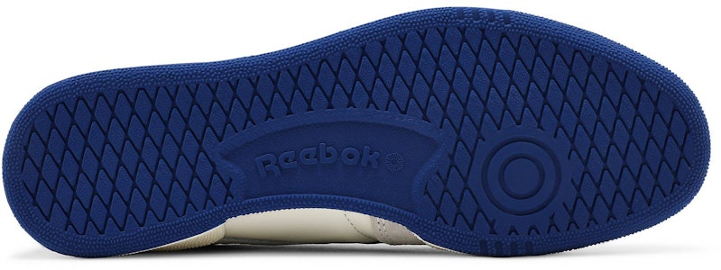 Reebok Club C Revenge 復古版『粉筆皇家藍』FW4863 Shop Reebok Club C Revenge 復古版『粉筆皇家藍』FW4863