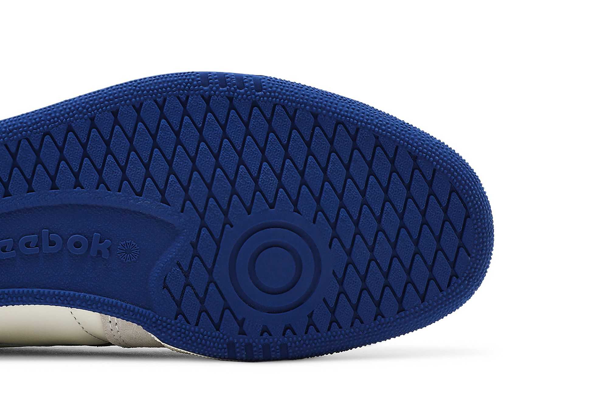Details for Reebok Club C Revenge Vintage 'Chalk Collegiate Royal' - Kapur Biru Diraja. FW4863