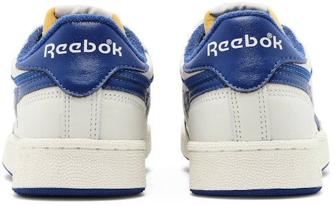 Reebok Club C Revenge 復古版『粉筆皇家藍』FW4863 Details for Reebok Club C Revenge 復古版『粉筆皇家藍』FW4863