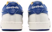 Details for Reebok Club C Revenge Vintage 'Chalk Collegiate Royal' - Kapur Biru Diraja. FW4863