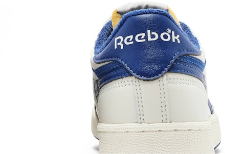 Reebok Club C Revenge 復古版『粉筆皇家藍』FW4863 Sizing Reebok Club C Revenge 復古版『粉筆皇家藍』FW4863