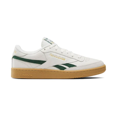 Reebok Club C Revenge Vintage 'Chalk Dark Green'