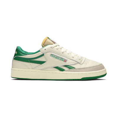 Reebok Club C Revenge Vintage 'Chalk Glen Green'
