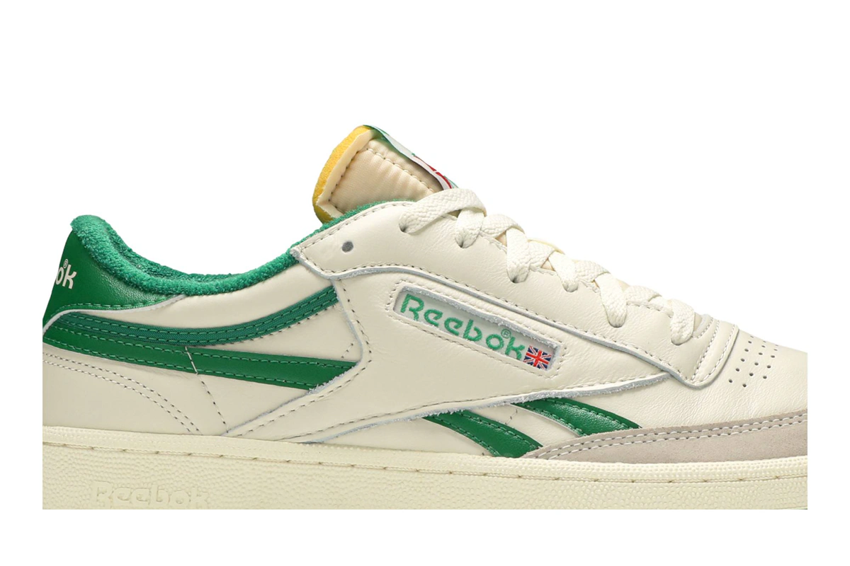 Reebok Club C Revenge Vintage 'Chalk Glen Green'
