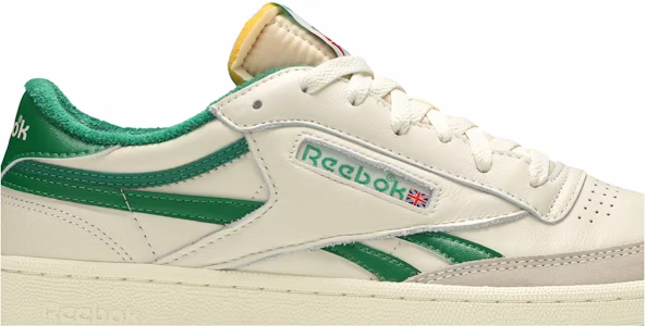 Reebok Club C Revenge 复古‘粉笔格伦绿’ FW4862 Order Reebok Club C Revenge 复古‘粉笔格伦绿’ FW4862