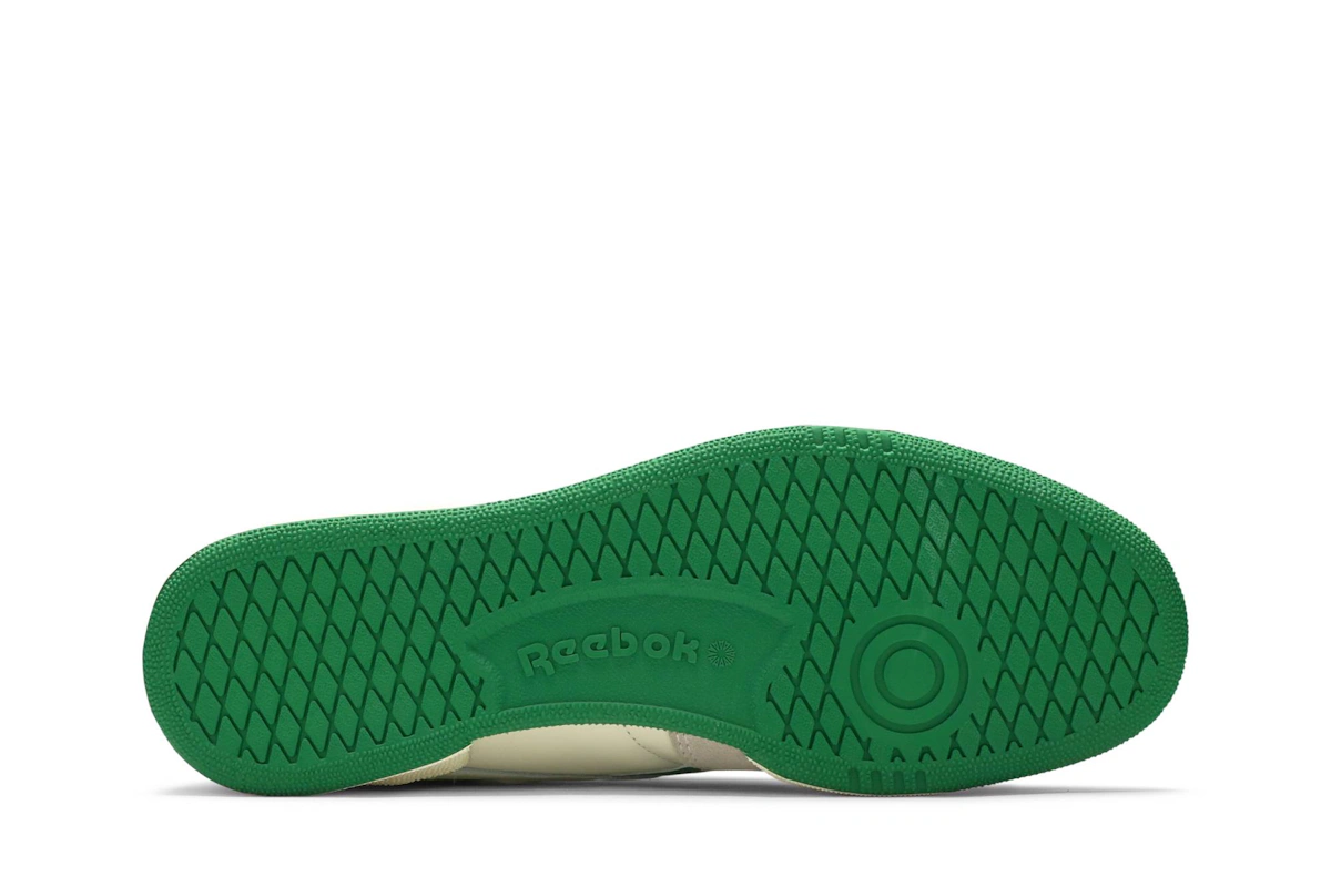 Reebok Club C Revenge Vintage 'Chalk Glen Green'