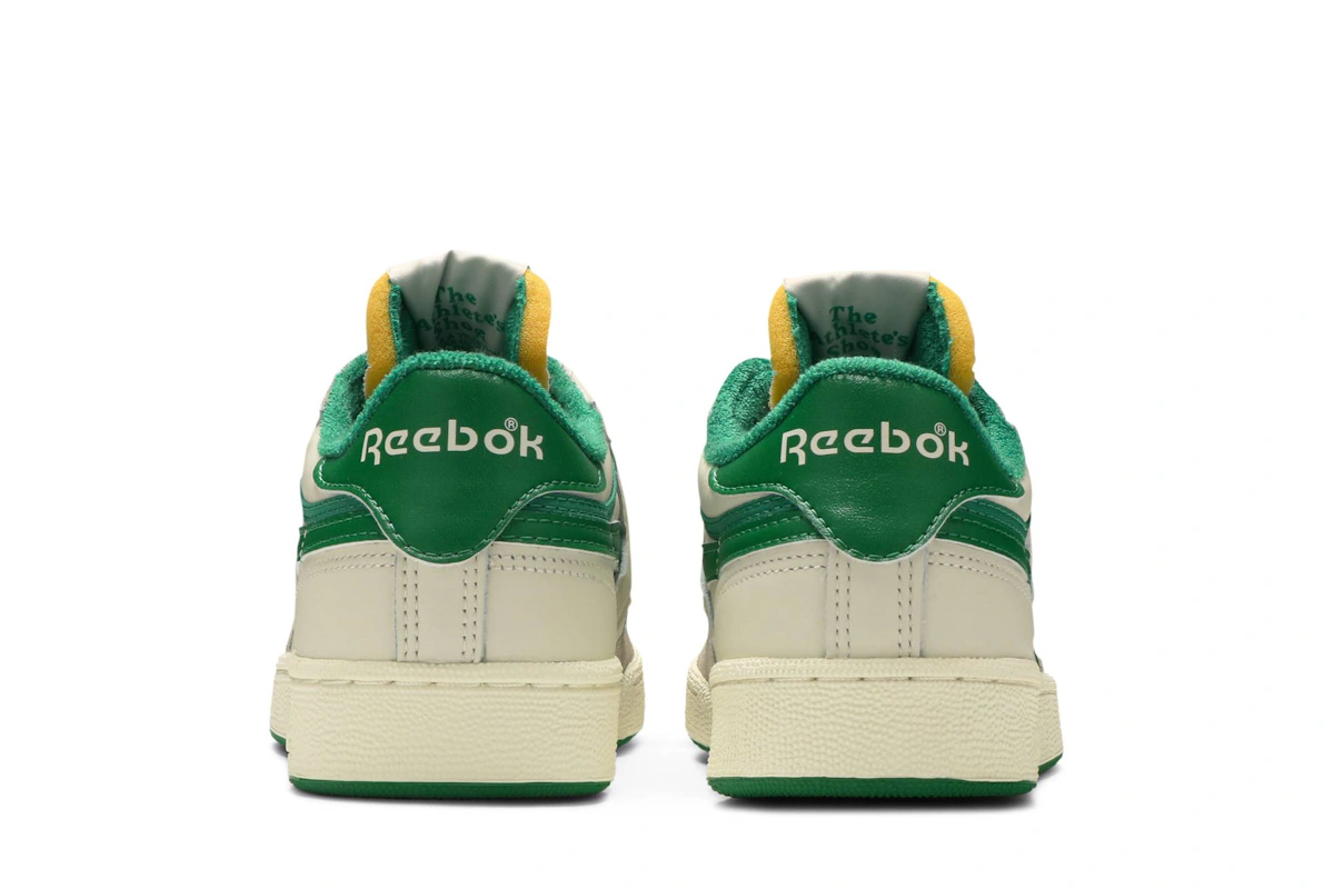 Reebok Club C Revenge Vintage 'Chalk Glen Green'