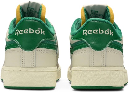 Reebok Club C Revenge 复古‘粉笔格伦绿’ FW4862 Details for Reebok Club C Revenge 复古‘粉笔格伦绿’ FW4862