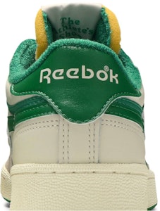 Reebok Club C Revenge 复古‘粉笔格伦绿’ FW4862 Sizing Reebok Club C Revenge 复古‘粉笔格伦绿’ FW4862