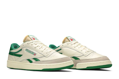 Reebok Club C Revenge Vintage 'Chalk Glen Green'