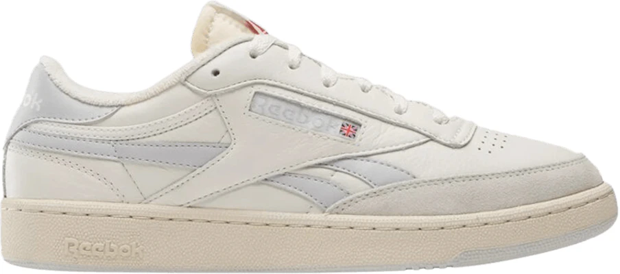 Reebok 2025 revenge mcc